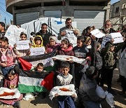 지원금 끊기는 UNRWA…이스라엘 “즉각 중단은 지지 안해”