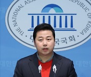 '친윤' 장예찬, 개혁신당에 "캡사이신" 비판하자 돌아온 말은