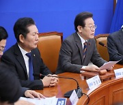 민주, 전당원 투표로 선거제 결정한다···실무준비 착수