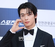 "얼굴천재 DNA" 차은우 남동생 사진 유출 '깜짝'…'위험한 팬심' 우려도[이슈S]