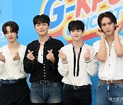 '15주년' 하이라이트, 컴백 예고 "봄 목표로 새 앨범 준비"