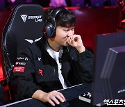 '연패 탈출' KT, 브리온 잡고 분위기 반등... 4위 등극 [LCK]