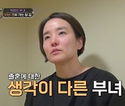 백일섭 딸 "차라리 이혼을 하지 왜 졸혼을…죄책감 심했다" (아빠하고)