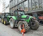 BELGIUM-BRUSSELS-FARMERS-PROTEST