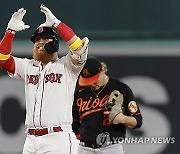 MLB 토론토, 베테랑 터너와 173억원에 1년 계약으로 타선 보강