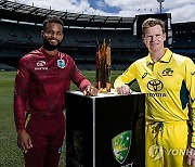 AUSTRALIA CRICKET