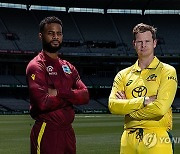 AUSTRALIA CRICKET