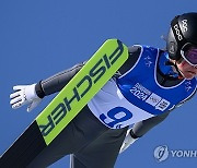 SOUTH KOREA WINTER YOUTH OLYMPIC GAMES