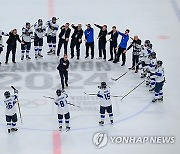 SOUTH KOREA WINTER YOUTH OLYMPIC GAMES