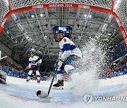 SOUTH KOREA WINTER YOUTH OLYMPIC GAMES