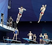 QATAR WORLD AQUATICS