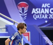 [아시안컵] 일본, 바레인 3-1 꺾고 8강행…우에다는 이강인 제치고 득점 2위