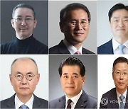 전·현직 '포스코맨'부터 LG엔솔·현대제철 출신 '외부 피'까지