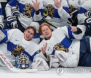 SOUTH KOREA WINTER YOUTH OLYMPIC GAMES