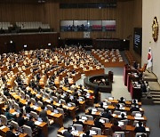 환경영향평가법 개정안 통과…"소규모 사업, 시·도 조례로 실시"