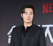 [mhn포토] 이희준 '의문의 추격자'