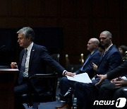 FBI "中 연계 해커, 미국 민간 인프라도 타깃…실제적 안보 위협" 경고