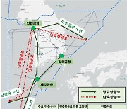 "지름길 효과" 작년 비행기 기름값 239억 아꼈다…탄소배출 6.5만톤 저감