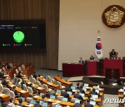 국회 본회의, '메타버스 산업 진흥법 제정안' 가결ㅓ