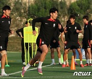 손흥민·김민재, 한국 축구 두 기둥