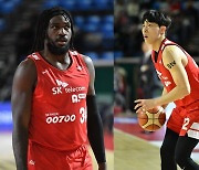 [KBL 4라운드 리뷰] 자밀 워니와 오재현, 부상 자원과 오세근