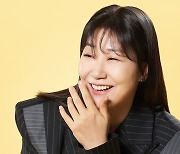 [ⓓ인터뷰] "믿보배? 아직 멀었죠"…라미란, 베테랑의 고민 (시민덕희)