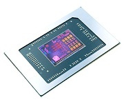 AMD, AI 엔진 탑재 데스크톱 프로세서 ‘라이젠 8000G 시리즈’ 출시