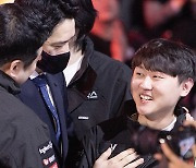 [LCK] 전 소속팀 DRX 만나는 KT 표식 "최선을 다해 부수겠다"