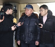 법원, ‘김건희 유흥주점 이력’ 주장한 안해욱 구속영장 기각