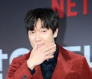 '살인자o난감' 손석구, "'타인은 지옥이다' 보고 충격…이창희 감독 믿고 출연"