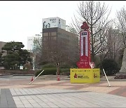 4년 연속 100도 돌파했지만…기업에 절반 이상 의존