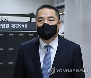 강용석, '태영호 녹취' 유출자 지목해 고소당해