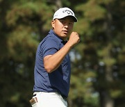 From PGA Tour U to iconic Pebble Beach, Taiwan’s Kevin Yu is living the dream