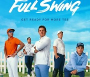 Tom Kim to feature in second series of Netflix golf documentary 'Full Swing'