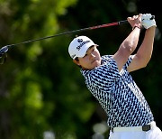 Kim Seong-hyeon ready to shine against world's best at AT&T Pebble Beach Pro-Am