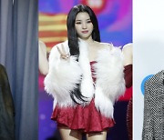 BTS’s Jungkook, (G)I-DLE’s Soyeon and Seventeen's Vernon named as Komca regular members