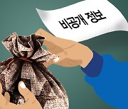 수사정보 주고 접대받은 전 서울청 경찰관 징역형