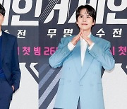 '싱어게인3' 스핀오프, 3월 첫방…이승기·규현 2MC