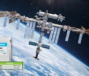 Kioxia Joins Hewlett Packard Enterprise Servers on Space Launch Destined for the International Space Station