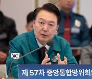 윤 대통령 "선거개입 위한 북 도발 예상…대비 강화"