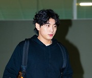 이정후,'MLB를 향해 출발' [사진]