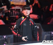 ‘페이커’ 이상혁, “600승-3000킬, 기록은 결과일 뿐 중요하지 않아” [LCK 톡톡]