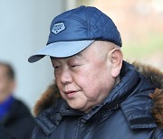 [속보] 김건희 여사에 ‘쥴리 의혹’ 제기한 안해욱 구속영장 기각