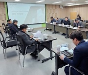 빛보다 빠른 서대문구 재개발·재건축… 올해 첫 간담회