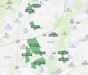 방배동, 5년내 전통 부촌에서 ‘新부촌’으로 재탄생한다··· 방배역 황금 입지 ‘엘루크 방배 서리풀’ 이목 집중