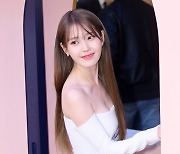 아이유, 돌아보면 심쿵! [SE★포토]