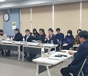 김천시, 미흡한 건강지표 올리기에 주력