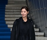 윤소이, 단아한 걸음걸이 [포토]