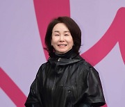 김미숙, 푸근한 미소 [포토]