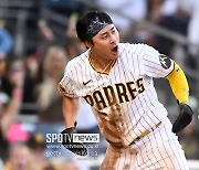 “김하성, MLB 최고의 디스카운트” 이러니 트레이드 줄 선다, 1억 달러 확실시된다?